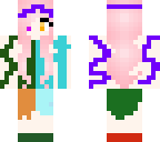 element girl