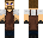 elf blacksmith