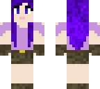 elf girl