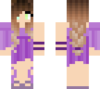 elf girl