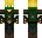 elf hood