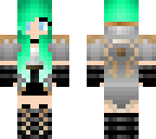 elf warrior edit