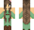 elven archer kitten formal