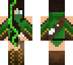 elven warrior