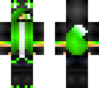 emerald sammy
