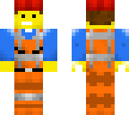 emmet from the lego movie