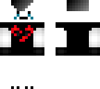 emo ghost