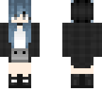 emo girl