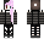 emo skin