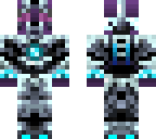 ender dragon halo