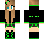 ender girl