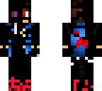 ender man