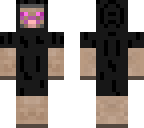 ender pink sheep