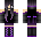 endergirl