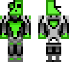 enderslime cyborg