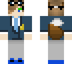engineer wolf dylan