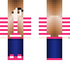 epic girl cute skin thing