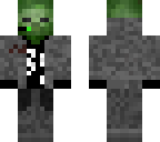 epic zombie