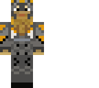 eradur dwarf