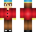 eric cartman