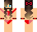 evie swim