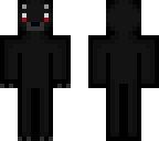 evil bear