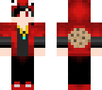 evil cookie