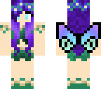 fairy girl