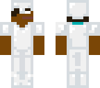 fake armor