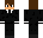 fancy guy