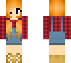 farmer girl