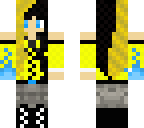 female bill cipher