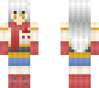 female papyrus