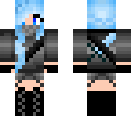 fighter girl