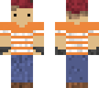 finally fixed and actually kinda good lookin'