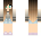finished skin