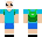 finn el humano