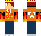 fire lord ryan