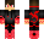 fire man