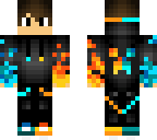 fire n' ice