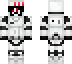 first order