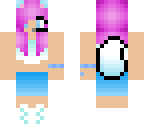 fix beachy blue fox gamer
