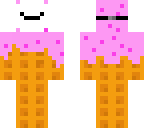 fixed ice cream