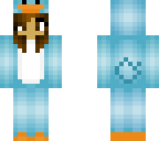 fixed pajamas
