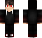 flame hoodie