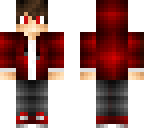 flame hoodie