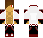 flame hoodie dude