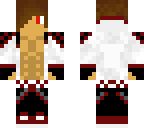 flame hoodie dude