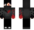 flame hoodie pvp