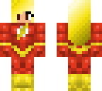 flash girl